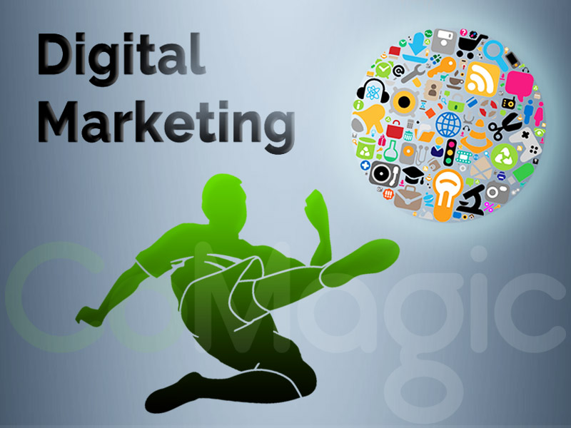 фото digital marketing, понятие, инструменты диджитал маркетинг