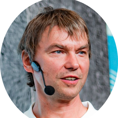 Андрей Кривенко